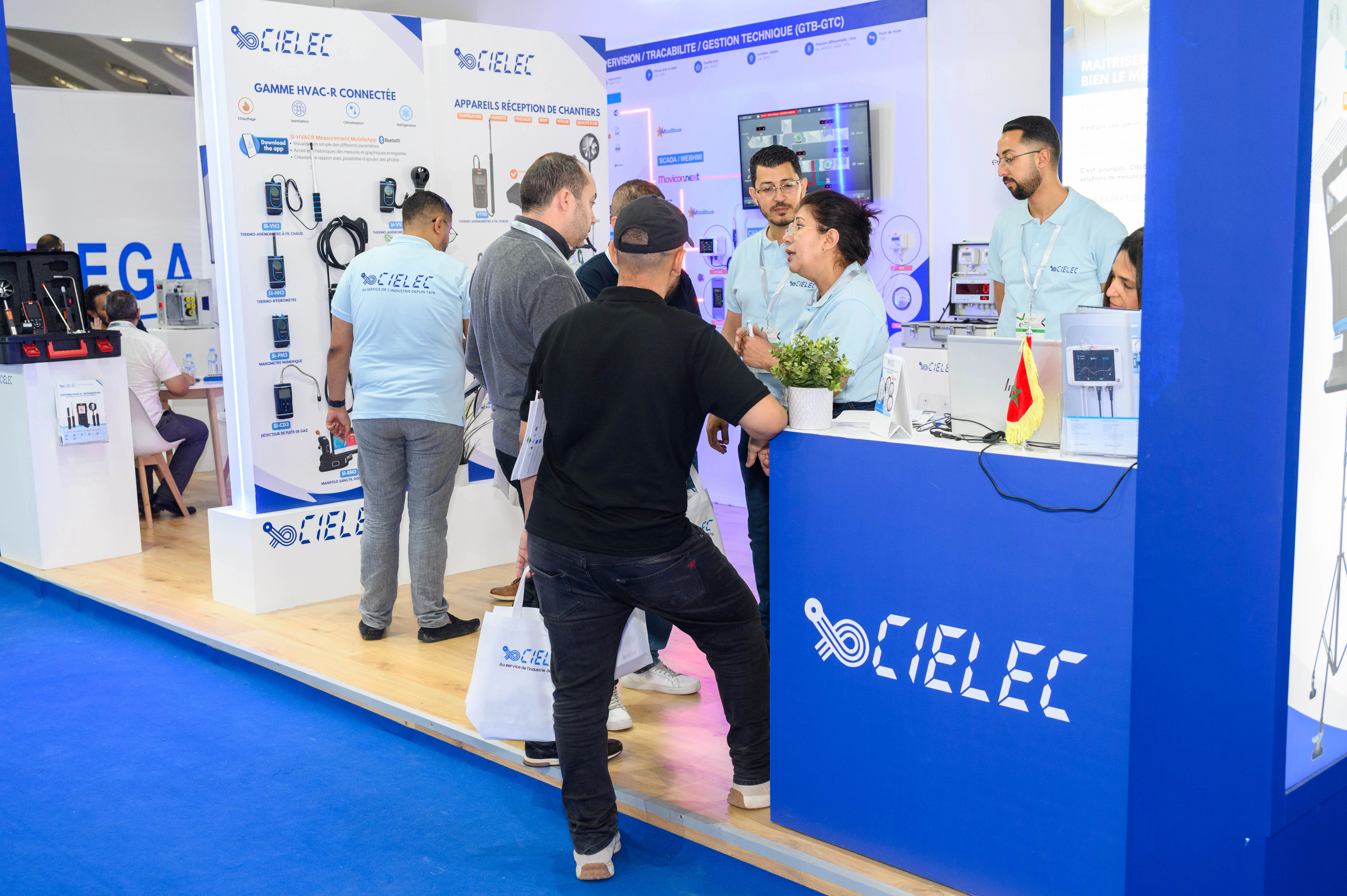 REFRIGAIR EXPO gallery image